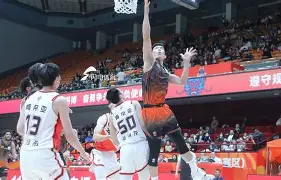 辽宁男篮对山东男篮直播回放